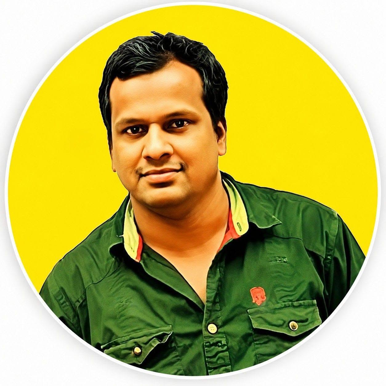 Arun Parab